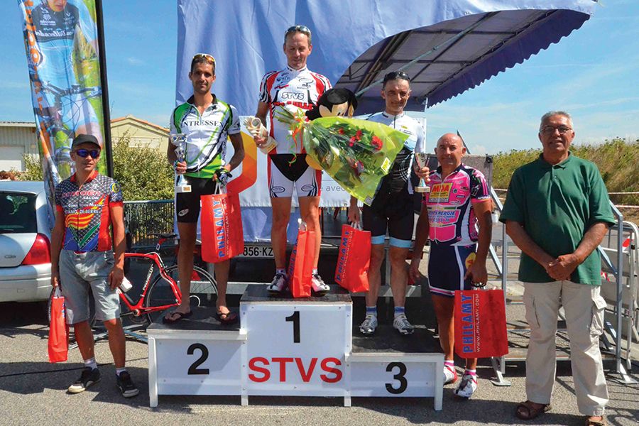 STVS - SORTIE CLUB