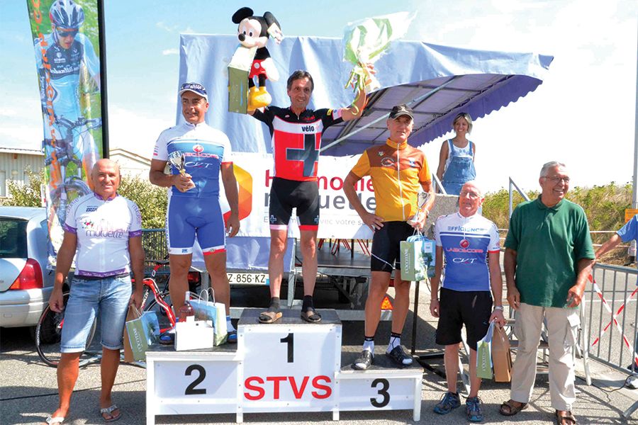 STVS - SORTIE CLUB