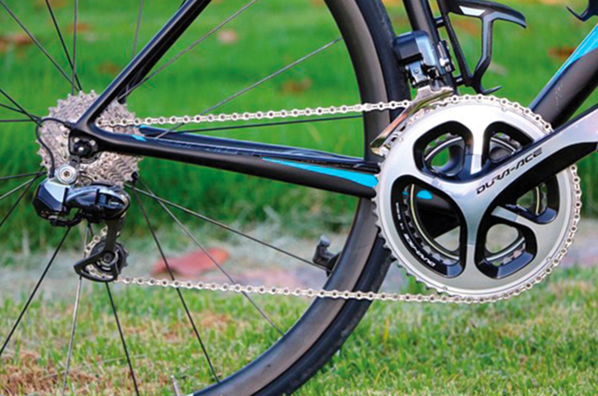 BRAQUETS VÉLO