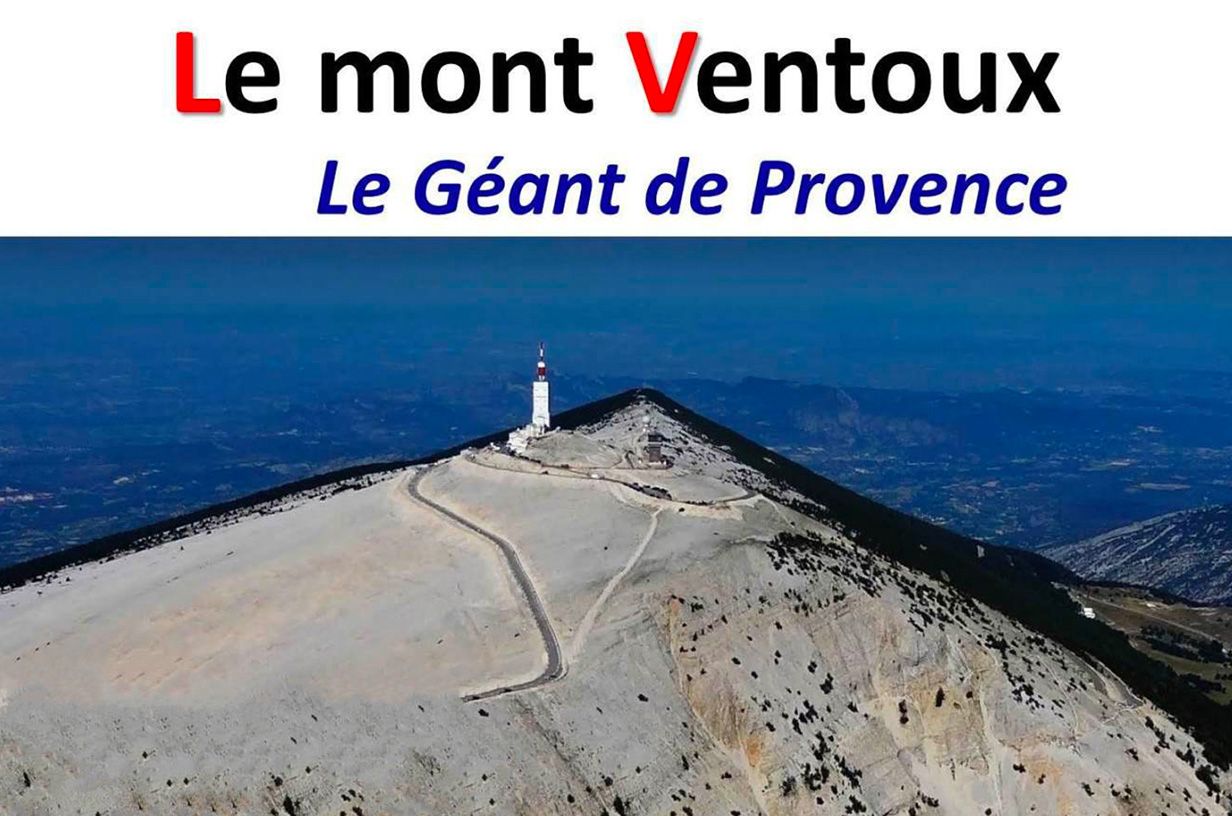 STVS - VENTOUX GÉANT DE PROVENCE