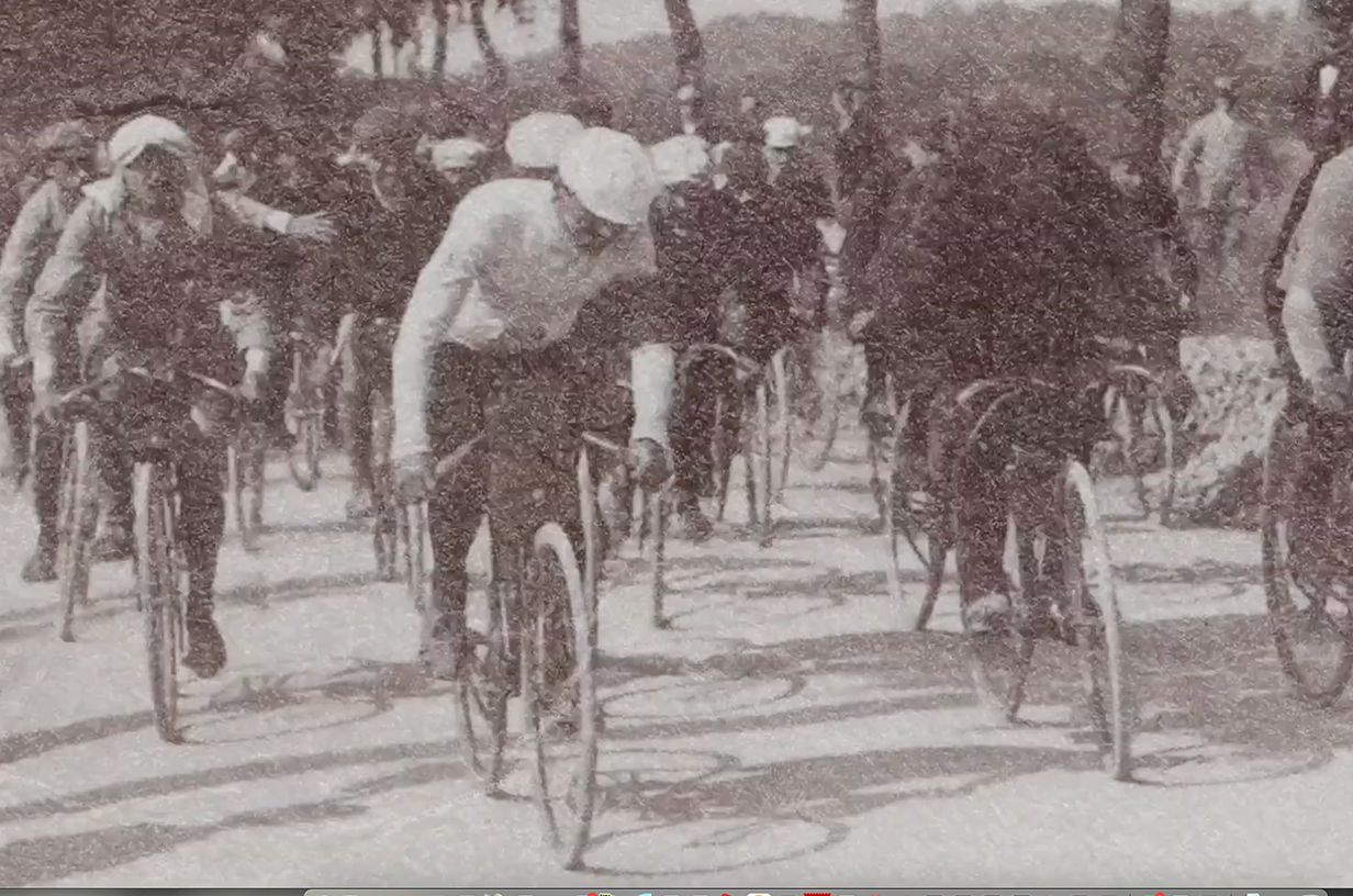 STVS - HIST TDF