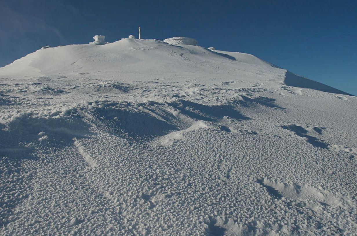 STVS - VENTOUX HIVER 2013