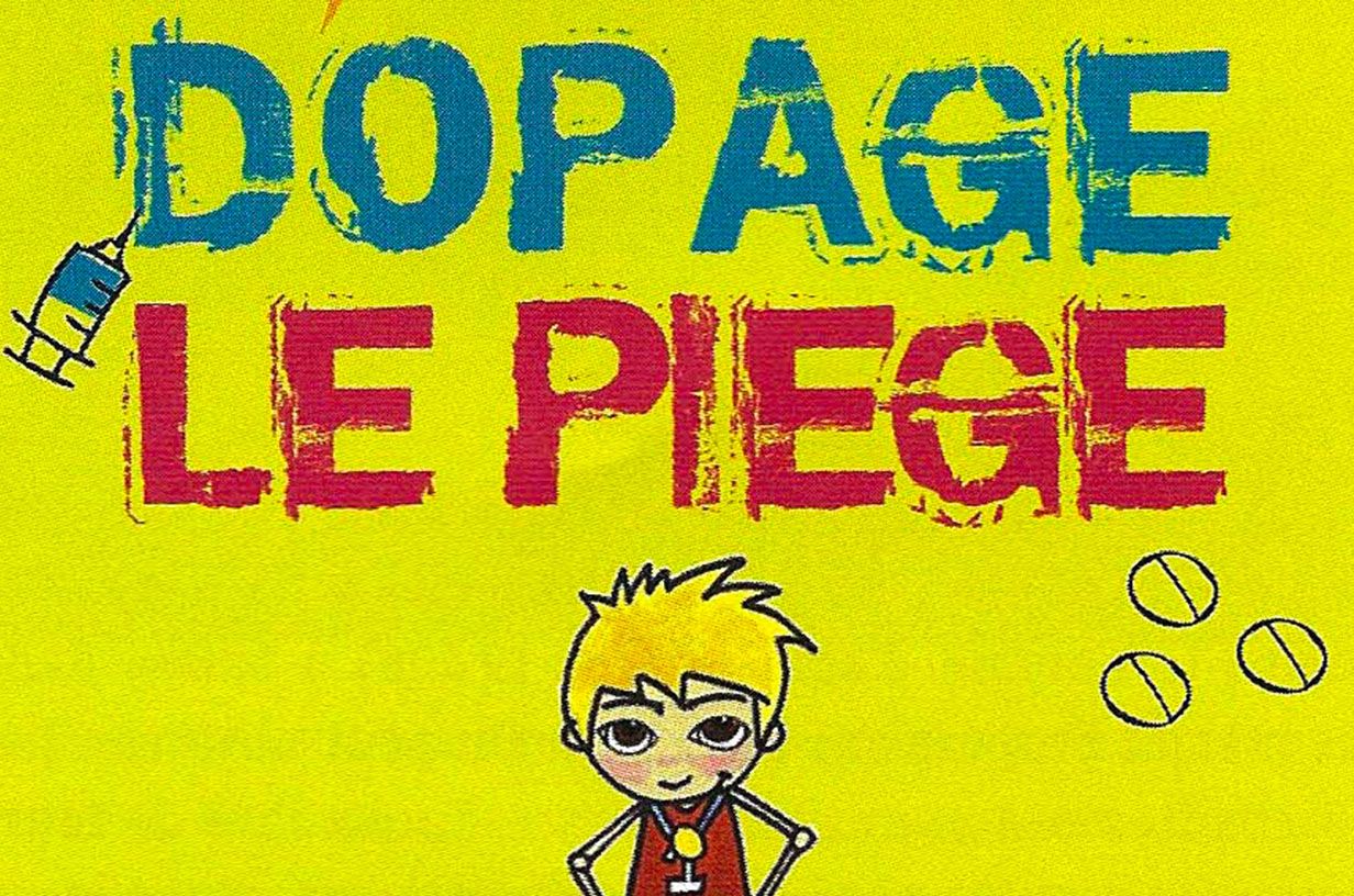 DOSSIER DOPAGE 2011
